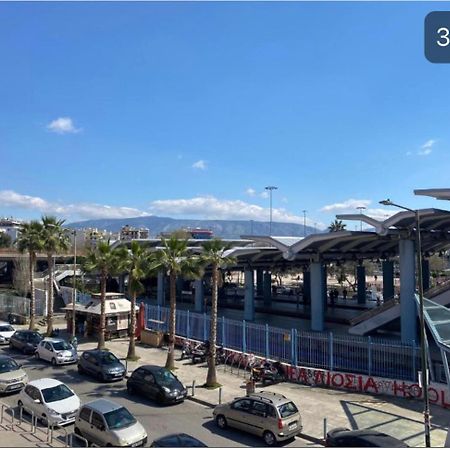 Cozy Faliro Home Pireu Exterior foto