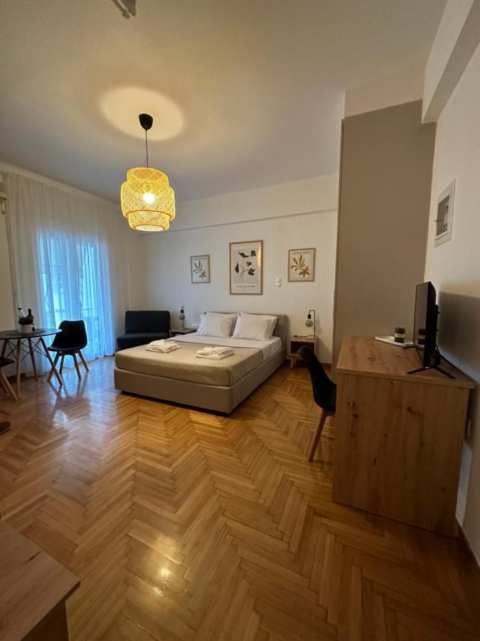 Cozy Faliro Home Pireu Exterior foto