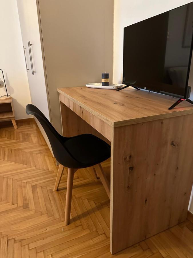 Cozy Faliro Home Pireu Exterior foto
