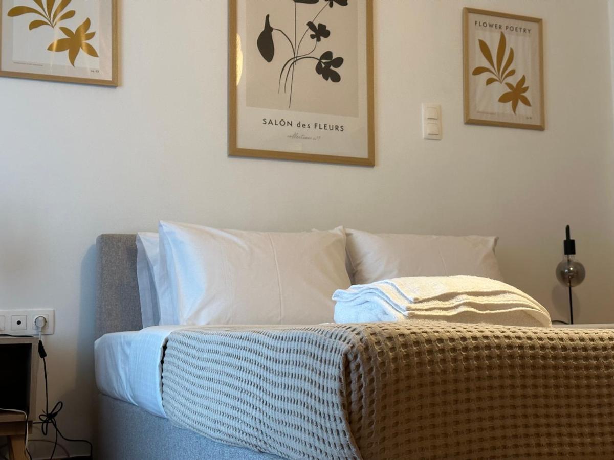 Cozy Faliro Home Pireu Exterior foto