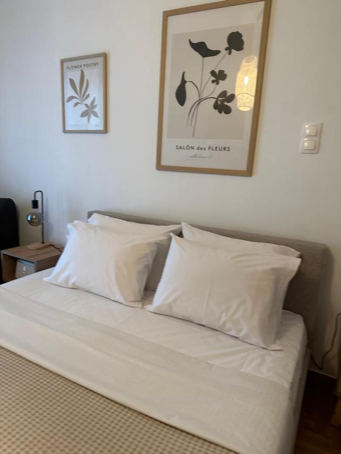 Cozy Faliro Home Pireu Exterior foto