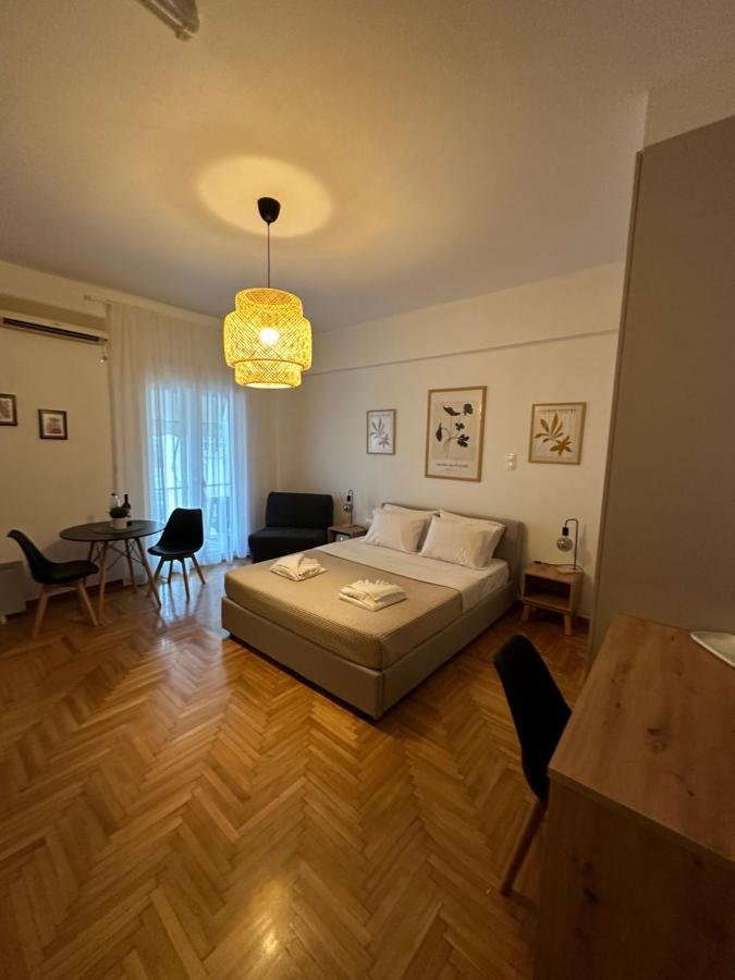 Cozy Faliro Home Pireu Exterior foto