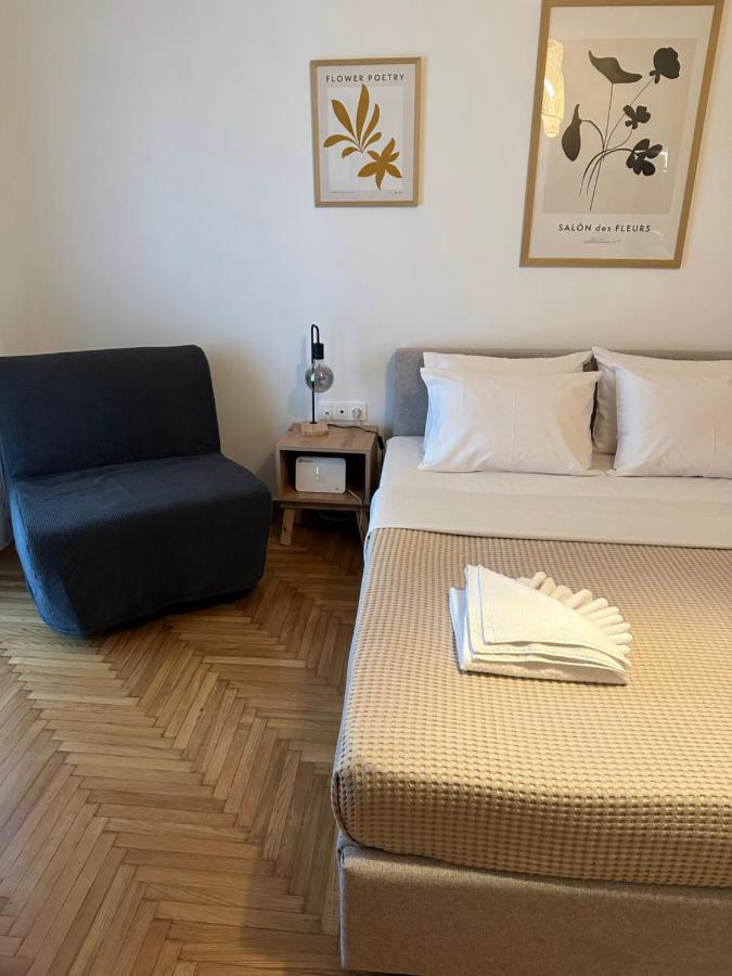Cozy Faliro Home Pireu Exterior foto